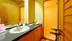 Japanese-style room (12 tatami mats) (washroom + unit bath) Japanese-style room (12 tatami mats) (washroom + unit bath)