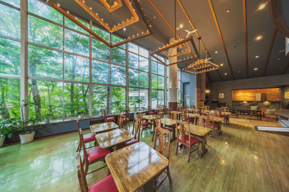 【連泊プラン★朝食無料】2泊以上で1泊2,200円OFF！暮らすように蔵王滞在◎温泉湯治旅／ご夕食は温泉街へ