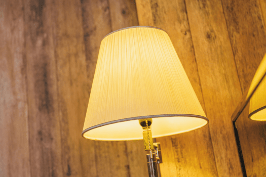 【Standard Twin】Western-style room, with bath and toilet / Non-smoking