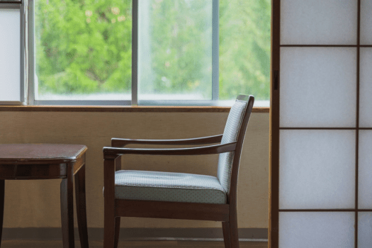 【Standard Japanese-Style Room】10 tatami mats / Bath and toilet included / Non-smoking