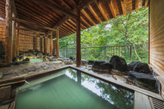 【朝食無料サービス】~ONSEN&STAY~森に包まれたリゾート空間で蔵王の名湯を満喫/ご夕食は温泉街へ 【朝食無料サービス】~ONSEN&STAY~森に包まれたリゾート空間で蔵王の名湯を満喫/ご夕食は温泉街へ