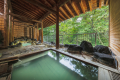 【素泊まりプラン】～ONSEN＆STAY～森に包まれたリゾート空間で蔵王の名湯を満喫／ご夕食は温泉街へ
