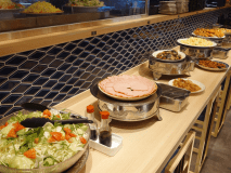 【朝食無料ミニバイキング】写真はイメージです。季節や仕入の状況により内容は変更となります。