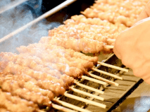 【竹乃屋】2023年4月OPENの竹乃屋。博多の味覚を存分に堪能できます。