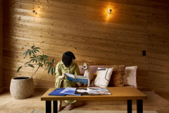 ドッグフレンドリーヴィラ／一棟貸しタイプ [愛犬と泊まれるヴィラ]