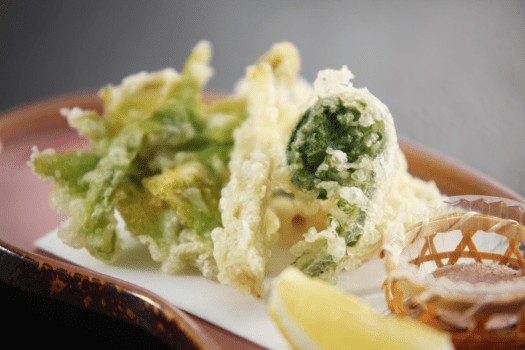 春薫る山菜と筍尽くしプラン【五月膳】4/25～5/10限定