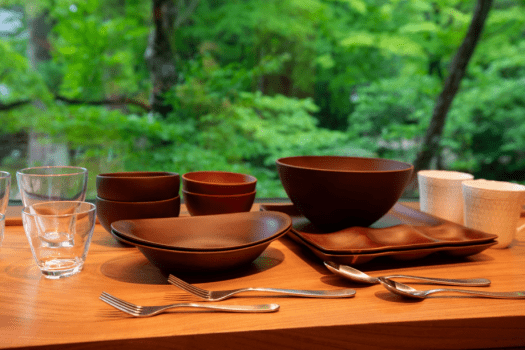 一戸建て離れ・文化財ステイ（キッチン付／食事なし）