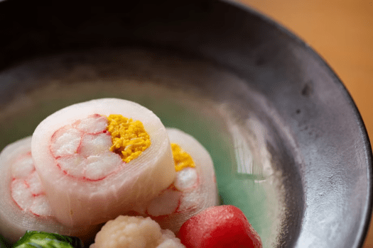 旬の味覚スタンダードプラン【翠の膳】