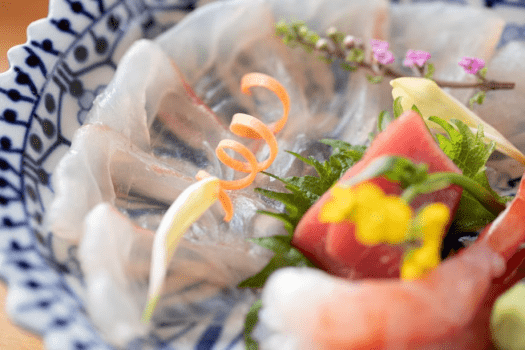 旬の味覚スタンダードプラン【翠の膳】