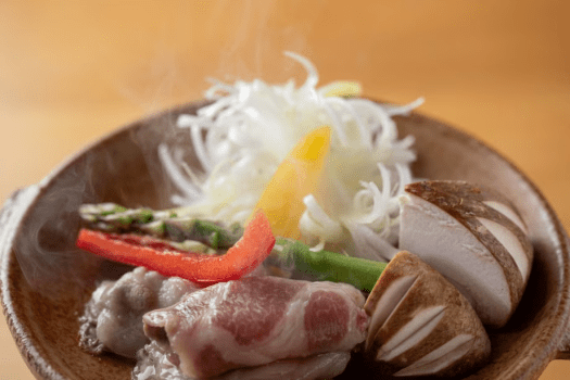 旬の味覚スタンダードプラン【翠の膳】