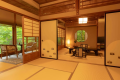 【温泉付離れ】寛ぎの明治の間/6名定員