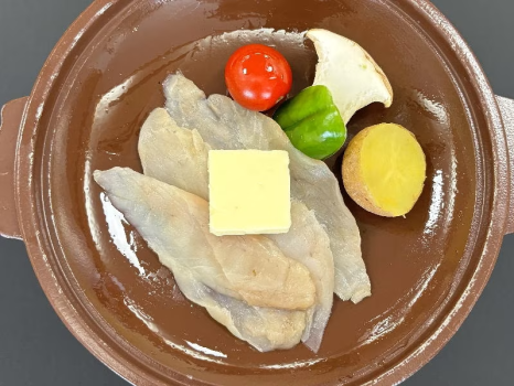 ［一般の方はこちら］庄内浜天然ふぐコース