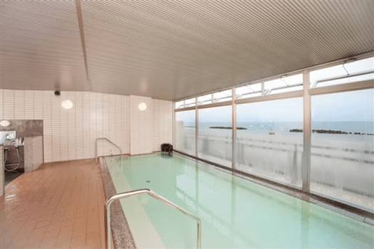 ［組合員の方はこちら］あわび踊り焼きコース