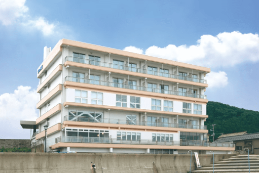 ［組合員の方はこちら］あわび踊り焼きコース