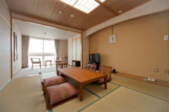 和室10畳 和室10畳