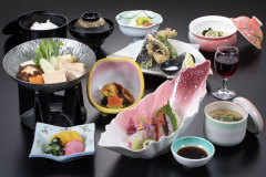 ［組合員の方はこちら］くつろぎコース