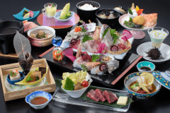 ［組合員の方はこちら］夏のグルメコース