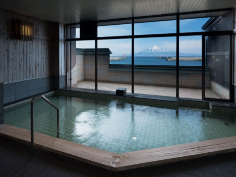 大浴場