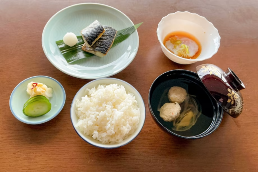 【プレオープンキャンペーン・1泊2食】海の恵みとお得を満喫！ホッケ定食付き＜礼文島＞