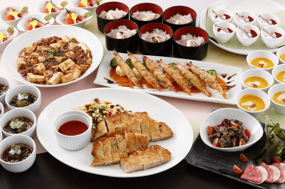 【HPからの予約がお得】《大人5名様よりご予約可》個室で宴会ご宿泊プラン（1泊2食付）【花彩（かや）コース】