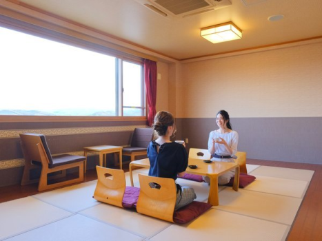 Japanese Traditional Room (Non-Smoking)