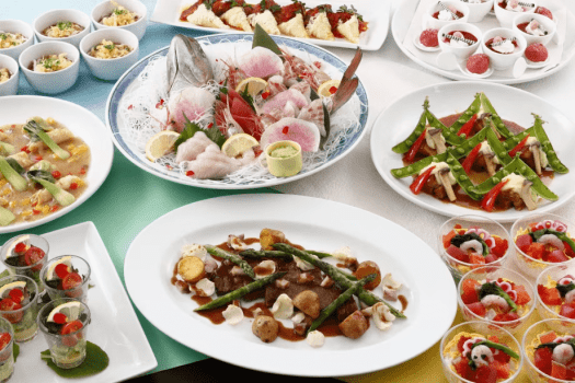 【HPからの予約がお得】《大人4名様より予約可》【お食い初め膳セット付】お子様の100日目のお祝いに！ご宴会宿泊プラン
