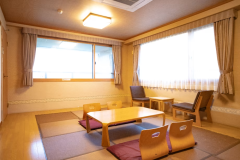 露天風呂和室 露天風呂和室