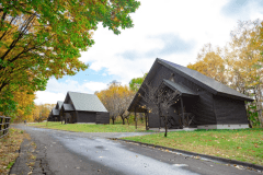 【Exclusive Wine Offer for Online Reservations】ペット不可コテージ Experience Nature's Serenity! Relaxing Cottage Stay Plan (Accommodation Only) with a Complimentary Full Bottle of Wine