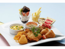 お子様膳（2025年）