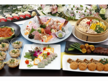 輪花コース(2025年) 輪花コース(2025年)