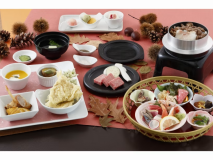 料理長厳選御膳~2025年秋~ 料理長厳選御膳~2025年秋~