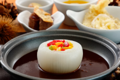 【Exclusive Online Booking Offer】花神楽御膳  Savor Exquisite Fusion Cuisine with Seasonal Ingredients – Seasonal Hana-Kagura Kaiseki Dinner (includes dinner & breakfast)