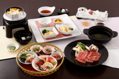 料理長厳選御膳～2025年冬～