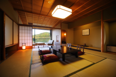 【和室】和室12畳（禁煙）（一例）