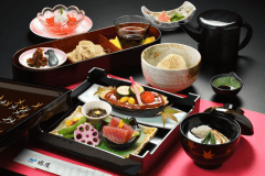 【青葉】日帰り入浴+昼食付きコース【大広間】8月～10月