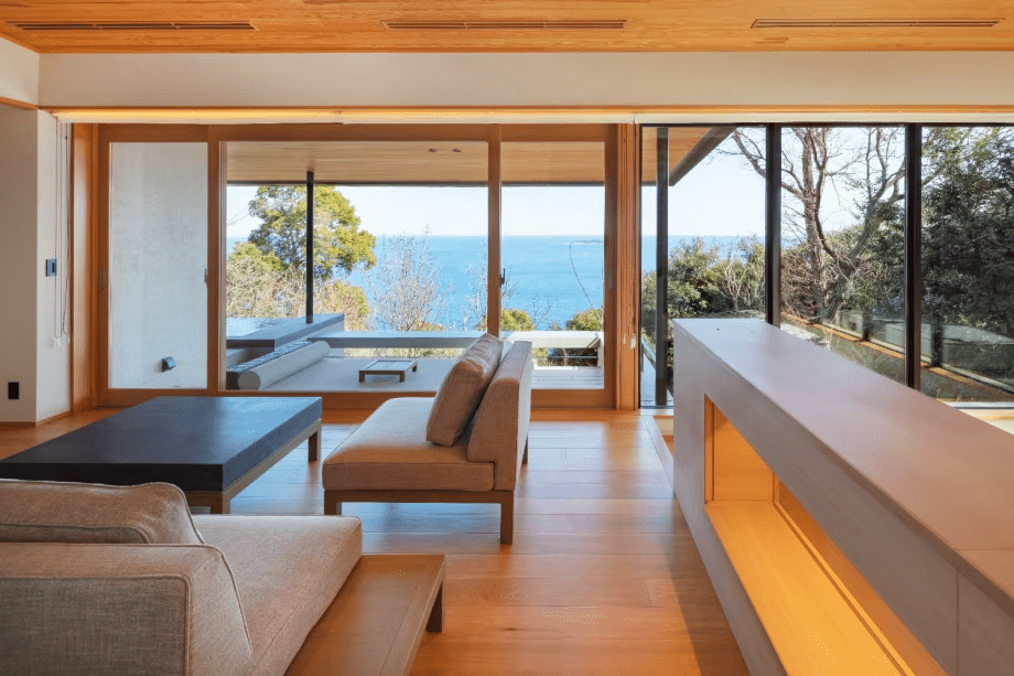 【1部屋限定】Graceful Family Retreat ～大人の隠れ家で過ごす家族の休日～