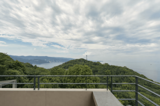 Ocean Terrace Atami-Bay View Suite Ocean Terrace Atami-Bay View Suite