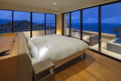 Executive Corner（一例）