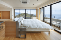 Executive Corner（一例）