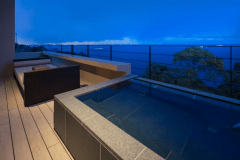 Executive Corner（一例）