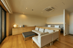 Ocean Terrace Room