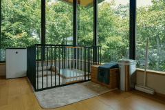 Ocean Pet Villa Suite