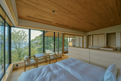 Ocean Villa Suite