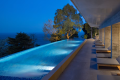 Poolside Bar