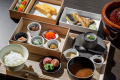 【早期割60】早期予約でお得に快適に◆自然を感じる空間と極上の食体験