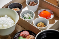 【ご朝食】小鉢