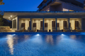 Poolside Bar