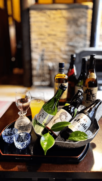 お酒好きのための夕食時限定90分飲み放題プラン！