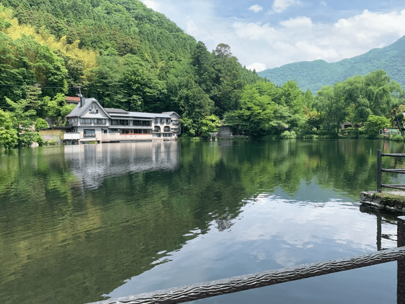 【大分県民割　平日限定プラン】