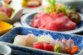 夕食